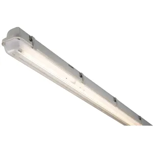 230V IP65 1X35W T5 HF Single Non-Corrosive Fluores