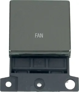 20A DP INGOT SWITCH BN "FAN"