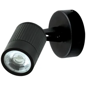 SINGLE WALL LIGHT 360LM 5W 4000K STANDARD