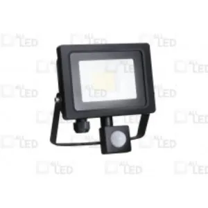 DEFENDER - ADJUSTABLE 10W IP65 INTERGRATED 0-10V D