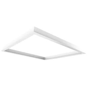 RECESSED MOUNTING FRAME FOR 595X595 PANEL