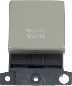 20A DP INGOT SWITCH PN "WASHING MACHINE"