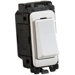 20AX 2-way SP Switch Module