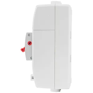 CUEMS1, MAIN SWITCH ENCLOSURE. CUSW100 IN A PLASTI