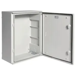 Poly. enc. Orion+ pl. d. 500x400x200 mm