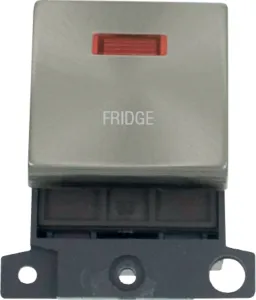 20A DP INGT SW+NEON BS "FRIDGE"