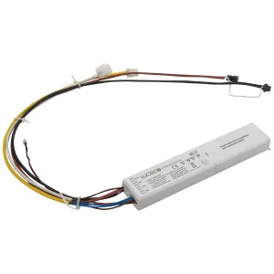 UNIVERSAL PLUG IN EMERGENCY PACK 2W - USE WITH BAT