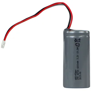 Duceri Lithium Iron Phosphate 3.2V 6000Ah Battery
