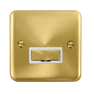 13A Ingot Fused Connection Unit