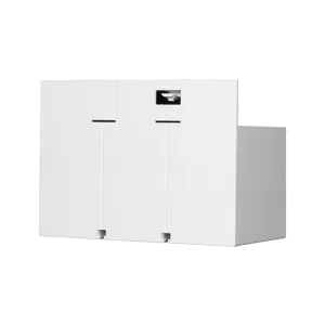 250A Bottom shroud - 3 Pole