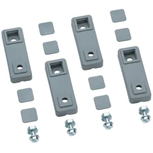 Wall ins. fixing brackets, Orion.Plus