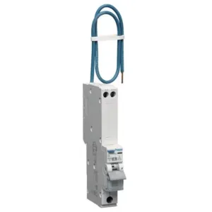 RCBO with arc detect.1M 6A B 6kA A 30mA