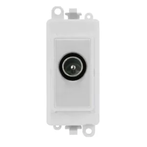 GPRO MALE COAX PW