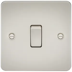 10AX 1G Intermediate Switch - Pearl