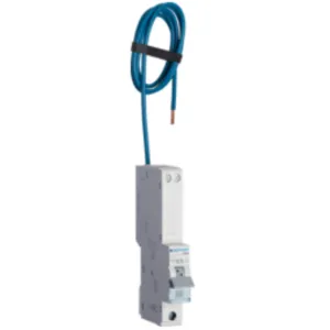 RCBO-AFDD 1M 10A C 6kA A 30mA LFL 1m
