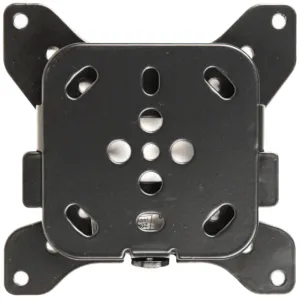 fixed WALL mount TFT monitor BRACKET
