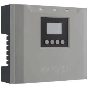 SYNC ENERGY FLOW SOLAR POWER DIVERTER 3.7KW