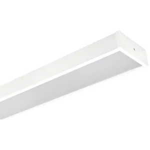 LITERA SUSPENDED DIRECT/INDIRECT  LINEAR 1180MM 58