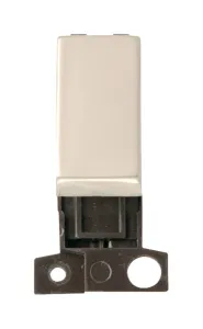 10AX Intermediate Ingot Switch - Pearl Nickel
