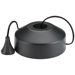 1-way 10-150W (5-100W LED) Trailing edge pull cord