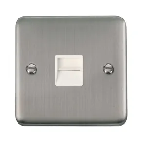 Single Telephone Outlet - Secondary