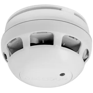 2 Wire Smoke & Heat Detector