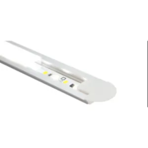 PROFILE3 - 2M RECESSED PROFILE, EXTRUDED 6063 AIRC