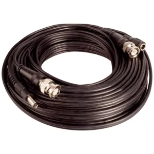 80m camera CABLE (video & power)