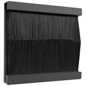 EURO MODULE BRUSH FLEX OUTLET