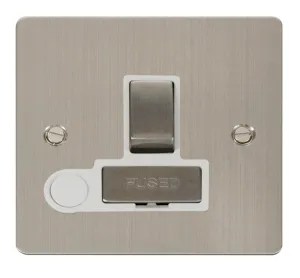 Ingot 13A Switched Connection Unit  + Flex Outlet