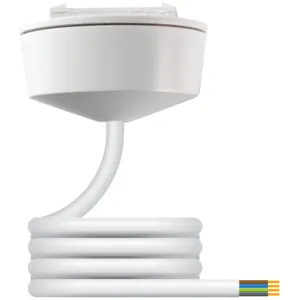 CR64AX c/w 4 Core 1mm2 3m PVC Lead