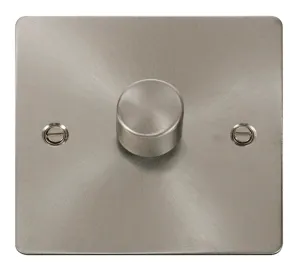 FPBS 1GANG 2WAY 100W LED DIMMER SWITCH