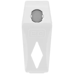LID RETAINER FOR KEEPING THE FRONT COVER OPEN FOR