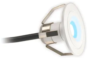 MINI - 1W 350MA CONSTANT CURRENT IP44 POLAR WHITE