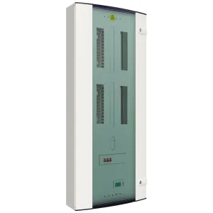 125A Power/Lighting Board 8/8