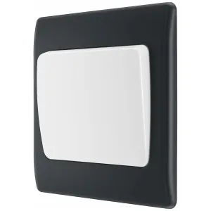PART M SINGLE SWITCH, 20A 16AX 2 WAY