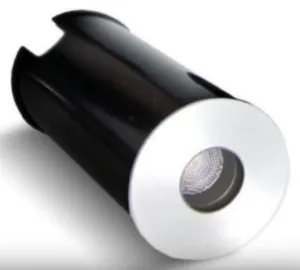 NOBLE1 - 1W 350MA CONSTANT CURRENT IP65 LED ALUMIN