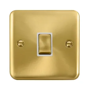 20A Ingot DP Switch