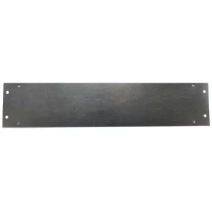 Trunking Lid 4"