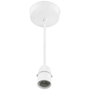 6IN PENDANT SET 3IN 80MM DIAMETER BASE