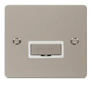 Ingot 13A Connection Unit  - White