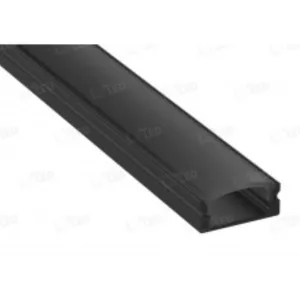 PROFILE1 - 2M SHALLOW SURFACE PROFILE, EXTRUDED 60