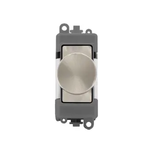 100W GRIDPRO DUAL MODE DIMMER MODULE WITH TRIM - G