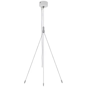 3 POINT 1500MM SUSPENSION KIT CELESTE ACC