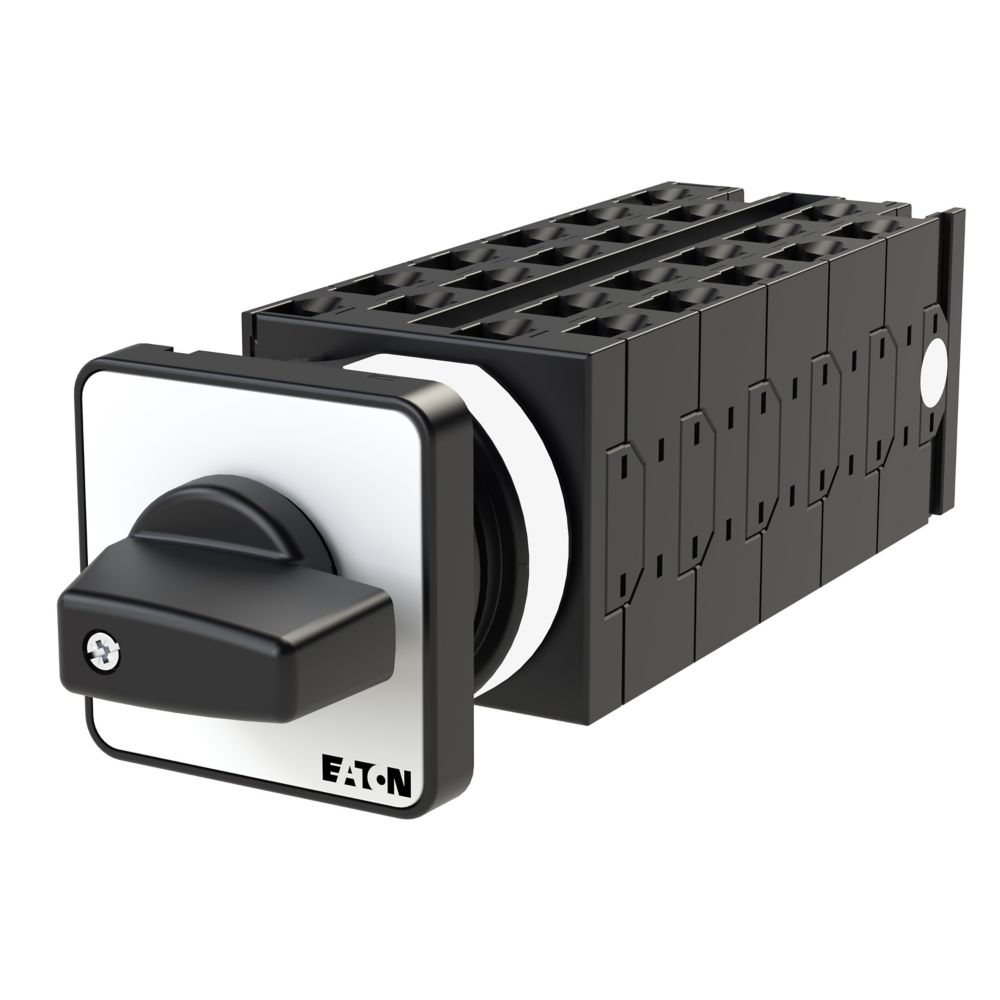 Timer, Control 1 Module 1 Channel 24 Hour, Panel Mount