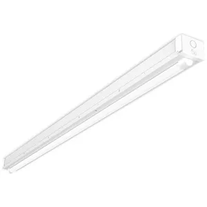 LUXPACK BATTEN 1800MM 4800LM 40W 4000K STANDARD
