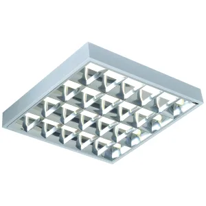 IP20 4x18W T8 CAT2 Surface Mounted Emergency Fluor