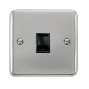 Single RJ11 (Irish/US) Outlet