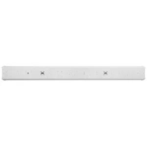 ACADEMY RAL 9016 SURFACE LINEAR 1175MM 2200LM 19W