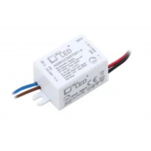 DRIVE350 - 1-4W 350MA CONSTANT CURRENT, MINI DIMMA